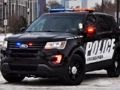 Jeu Casse-tête de voiture de police  en ligne