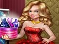 Jeu Nadia s'habiller  en ligne