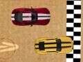 Jeu Course  en ligne