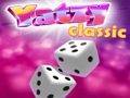 Jeu Yatzy Classique en ligne Jeu Yatzy Classique en ligne