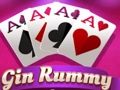 Jeu Gin Rami Plus  en ligne