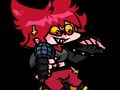 Jeu Vendredi soir Funkin contre Cassandra  en ligne