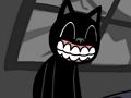 Jeu Vendredi soir Funkin vs Outrun Cartoon Cat en ligne Jeu Vendredi soir Funkin vs Outrun Cartoon Cat en ligne
