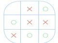 Jeu TIC TAC TOE Le Jeu Original  en ligne