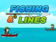 Jeu Pêche & Lignes  en ligne