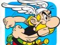 Jeu Collection de puzzles Astérix  en ligne