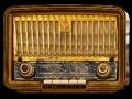Jeu Vieux tube radio puzzle  en ligne