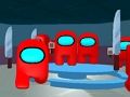 Jeu Parmi le tireur  en ligne