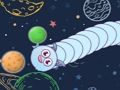 Jeu Serpent Slither extraterrestre  en ligne