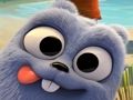 Jeu Grizzy et les lemmings Puzzle Planet  en ligne