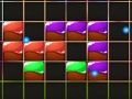 Jeu Bonbons Puzzle Blocs  en ligne