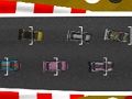 Jeu GT Ghost Racing en ligne