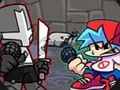 Jeu Vendredi soir Funkin contre Knight  en ligne