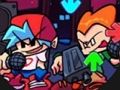 Jeu Vendredi soir Funkin Pico X Petit Ami  en ligne