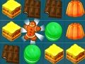 Jeu Rêve d'hiver  en ligne