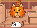 Jeu Appuyez sur la souris  en ligne