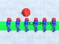 Jeu Pousser les dés  en ligne