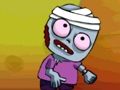 Jeu J'ai vu des zombies  en ligne