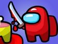 Jeu Tueur d'imposteurs  en ligne