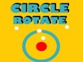 Jeu Rotation du cercle  en ligne