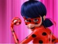 Jeu Glissière Miraculous Ladybug  en ligne