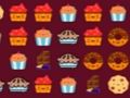 Jeu Bonbons Match3  en ligne
