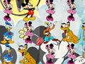 Jeu Mickey Mouse Match 3 en ligne