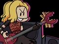 Jeu Vendredi soir Funkin contre Sasha  en ligne