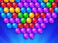 Jeu Tireur de bulles de couleurs en ligne Jeu Tireur de bulles de couleurs en ligne