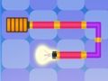 Jeu Alimenter l'ampoule  en ligne