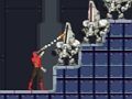 Jeu Machine de guerre Power Rangers  en ligne