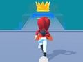 Jeu Coureur de Parkour  en ligne