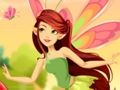 Jeu Puzzle de petites fées d'été mignonnes  en ligne