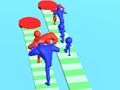Jeu Poussoir 3D  en ligne