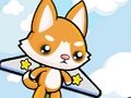 Jeu Saut de familier à l'infini  en ligne