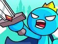 Jeu Stick Clash en ligne  en ligne