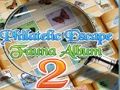 Jeu Évasion Philatélique Faune Album 2  en ligne