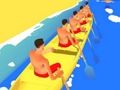 Jeu Canoë sprint en ligne