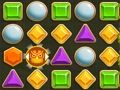 Jeu Trésor du sorcier  en ligne