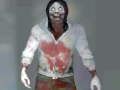 Jeu Permet de tuer Jeff le tueur  en ligne
