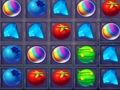 Jeu Fruits de la ferme  en ligne