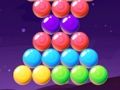 Jeu Saga de la sorcière aux bulles  en ligne