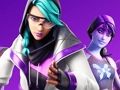 Jeu Mémoire Fortnite  en ligne