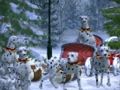 Jeu Évasion du mal Cruella  en ligne