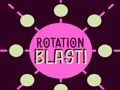 Jeu Explosion de rotation  en ligne