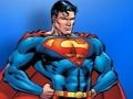 Jeu Collection de puzzles Superman  en ligne