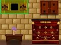 Jeu Évasion de la maison royale  en ligne