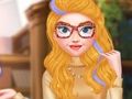 Jeu BFFS Dark Academia Fashion Dress Up en ligne