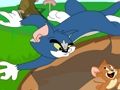 Jeu Tom et Jerry en coopération  en ligne