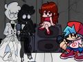 Jeu Vendredi soir Funkin vs. Jumeaux fantômes  en ligne